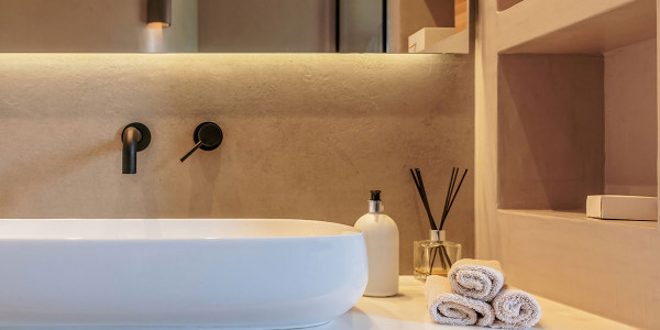 Reforma de Baños Genalguacil · Amplia variedad de Revestimientos para Baños