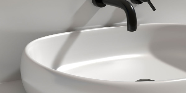 Reforma de Baños Genalguacil · Sanitarios y Grifería de Primeras Marcas Reconocidas