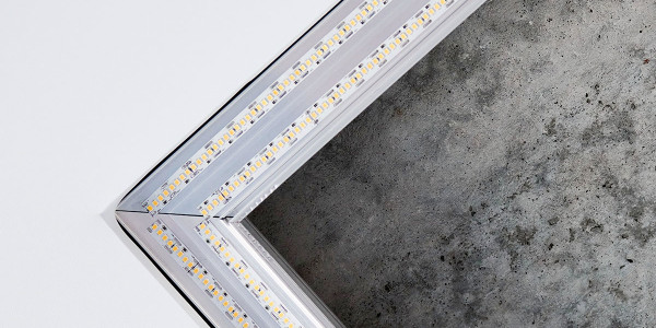 Reforma de Cocinas Vélez-Málaga · Soluciones de iluminación LED prácticas, funcionales y estéticas