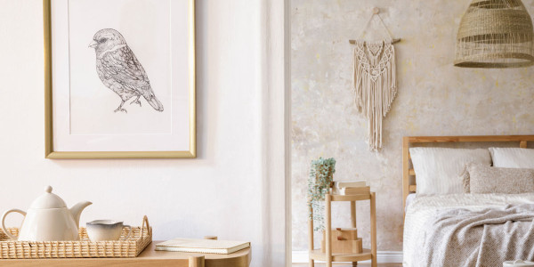 Reformas Integrales Arenas · Servicio de Diseño, Decoración e Interiorismo