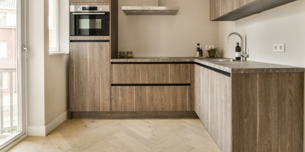 Reformas Integrales Arenas · Reforma de Cocina