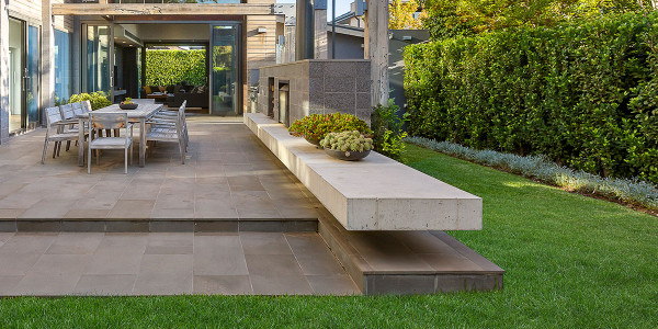 Rehabilitación / Reformas de Casas Villanueva del Trabuco · Reforma de Jardines y Exteriores