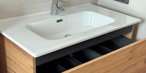Rehabilitación / Reformas de Pisos Villanueva del Trabuco · Reformas de Baños / Aseos / Lavabos